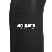 Load image into Gallery viewer, Mishimoto 99-01 Subaru Impreza RS 2.5L Black Silicone Hose Kit - Back View