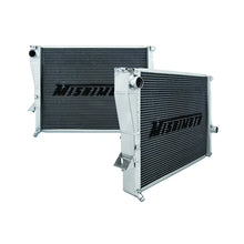 Load image into Gallery viewer, Mishimoto 99-02 BMWZ3 Manual X-Line (Thicker Core) Aluminum Radiator - Main Product View