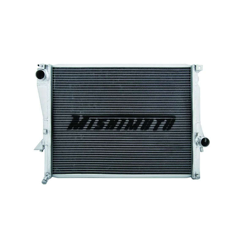 Mishimoto 99-02 BMWZ3 Manual X-Line (Thicker Core) Aluminum Radiator - Additional View 5