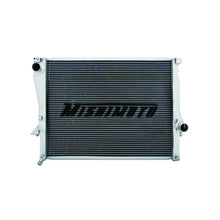 Load image into Gallery viewer, Mishimoto 99-02 BMWZ3 Manual X-Line (Thicker Core) Aluminum Radiator - Additional View 5