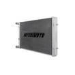 Load image into Gallery viewer, Mishimoto 99-02 Volkswagen Golf Manual Aluminum Radiator - Side View