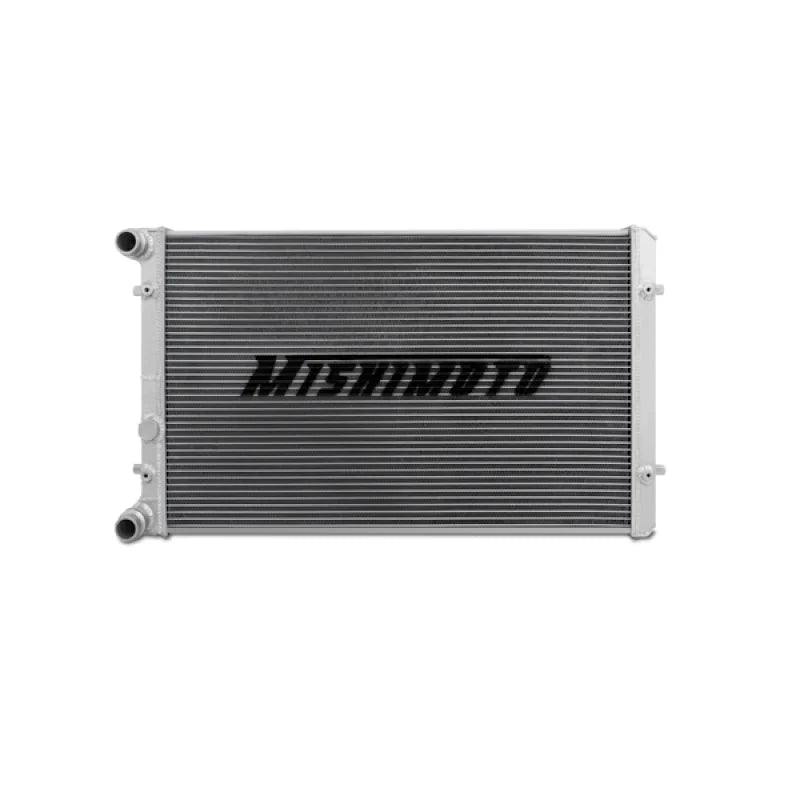 Mishimoto 99-02 Volkswagen Golf Manual Aluminum Radiator - Additional View 6