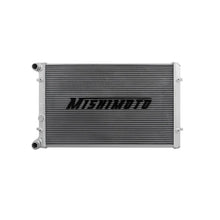 Load image into Gallery viewer, Mishimoto 99-02 Volkswagen Golf Manual Aluminum Radiator - Additional View 6