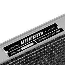 Load image into Gallery viewer, Mishimoto 99-02 Volkswagen Golf Manual Aluminum Radiator - Additional View 7