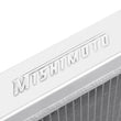 Load image into Gallery viewer, Mishimoto 99-02 Volkswagen Golf Manual Aluminum Radiator - Additional View 10