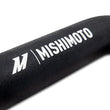 Load image into Gallery viewer, Mishimoto 99-03 Ford 7.3L Powerstroke PSD Intercooler Pipe/Boot Kit - Wrinkle Black - Side View
