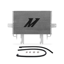 Load image into Gallery viewer, Mishimoto 99-03 Ford 7.3L Powerstroke Transmission Cooler - Main Product View