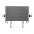 Load image into Gallery viewer, Mishimoto 99-03 Ford 7.3L Powerstroke Transmission Cooler - Side View