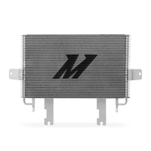 Load image into Gallery viewer, Mishimoto 99-03 Ford 7.3L Powerstroke Transmission Cooler - Additional View 5
