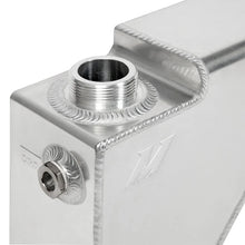 Load image into Gallery viewer, Mishimoto 99-03 Ford F-250 Aluminum Expansion Tank - Natural - Additional View 5