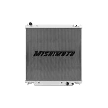 Load image into Gallery viewer, Mishimoto 99-03 Ford F250 w/ 7.3L Powerstroke Engine Aluminum Radiator - Additional View 6