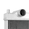 Load image into Gallery viewer, Mishimoto 99-03 Ford F250 w/ 7.3L Powerstroke Engine Aluminum Radiator - Additional View 7