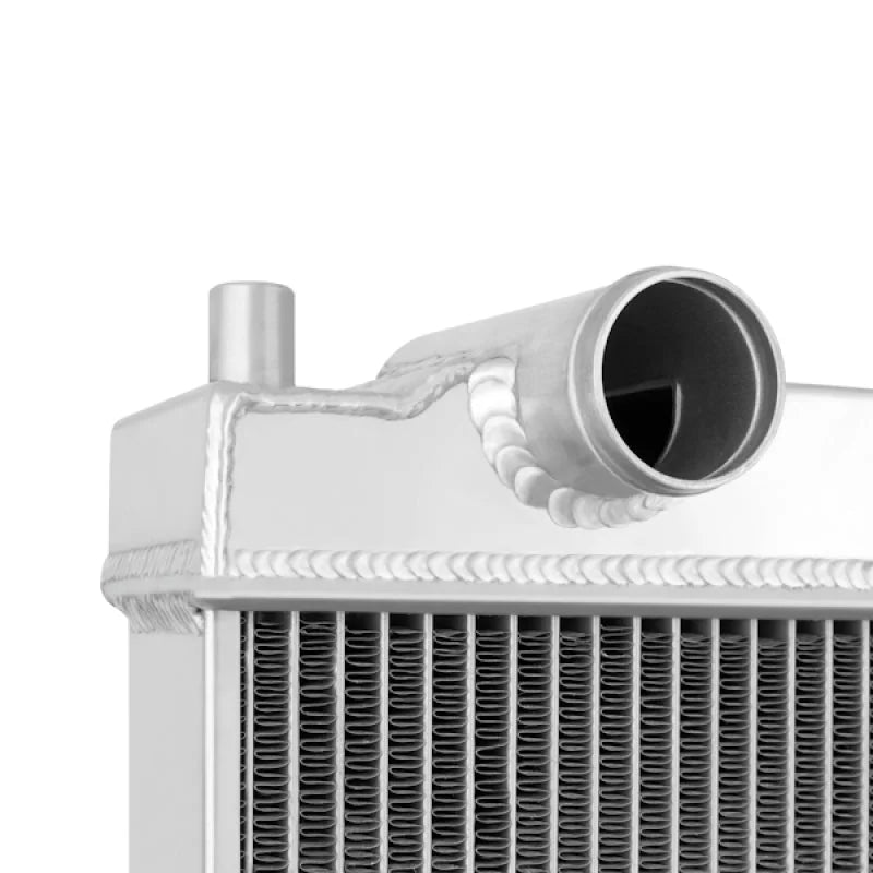 Mishimoto 99-03 Ford F250 w/ 7.3L Powerstroke Engine Aluminum Radiator - Additional View 7