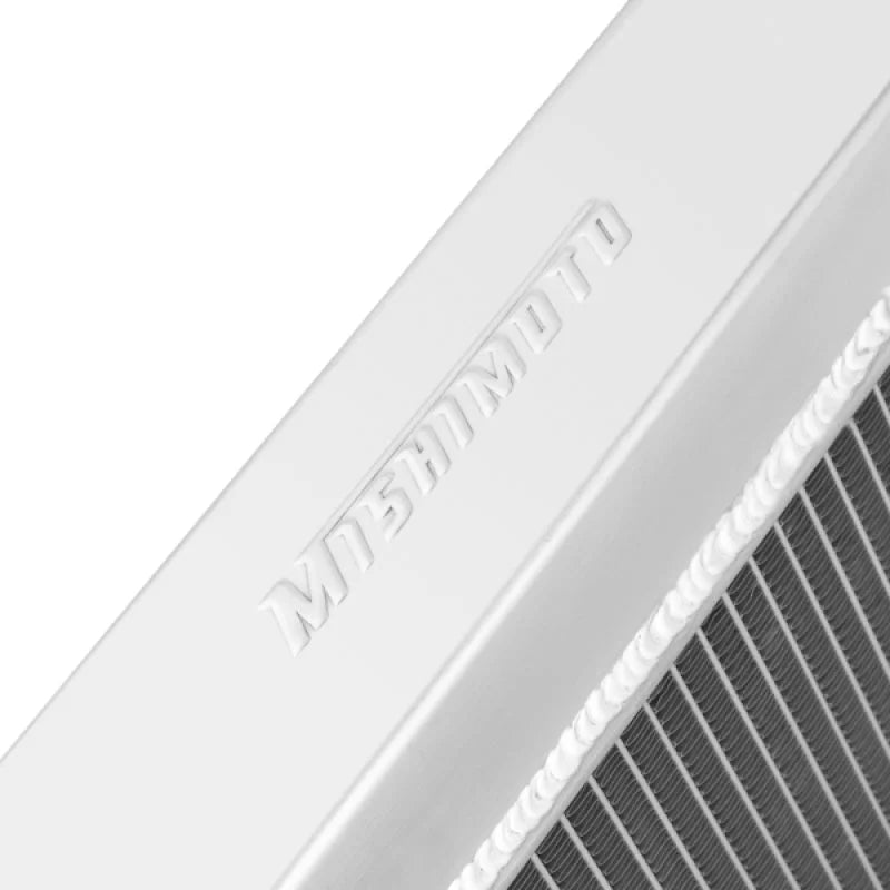 Mishimoto 99-03 Ford F250 w/ 7.3L Powerstroke Engine Aluminum Radiator - Additional View 8