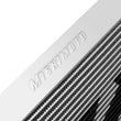 Load image into Gallery viewer, Mishimoto 99-03 Ford F250 w/ 7.3L Powerstroke Engine Intercooler - Back View
