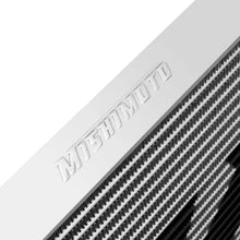 Load image into Gallery viewer, Mishimoto 99-03 Ford F250 w/ 7.3L Powerstroke Engine Intercooler - Back View