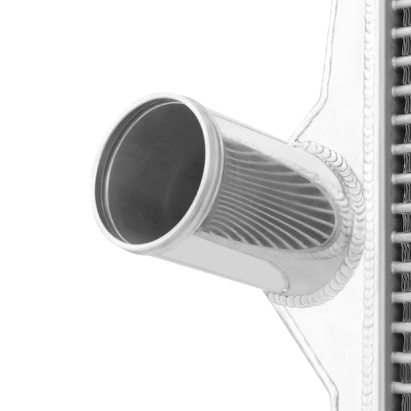 Mishimoto 99-03 Ford F250 w/ 7.3L Powerstroke Engine Intercooler - Additional View 5