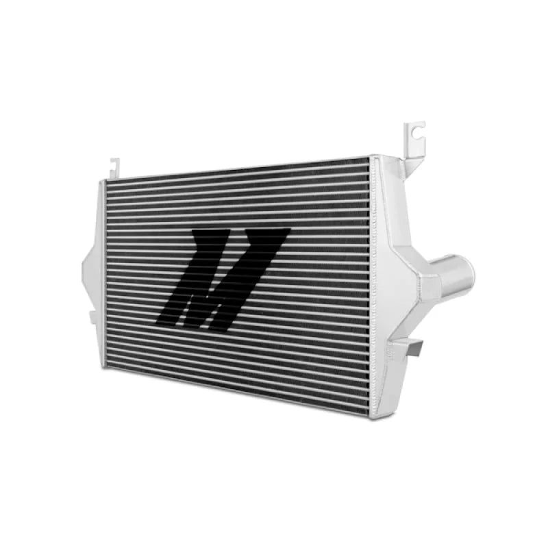Mishimoto 99-03 Ford F250 w/ 7.3L Powerstroke Engine Intercooler - Additional View 6