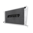 Load image into Gallery viewer, Mishimoto 99-04 Ford Lightning Aluminum Radiator - Side View