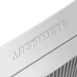 Load image into Gallery viewer, Mishimoto 99-04 Ford Lightning Aluminum Radiator - Installation View