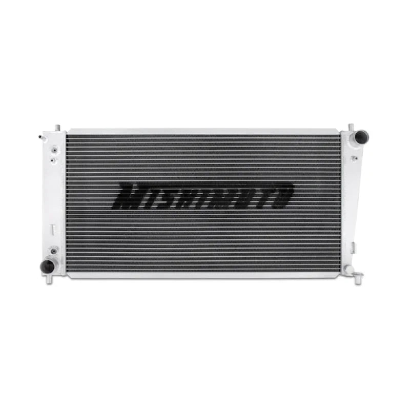 Mishimoto 99-04 Ford Lightning Aluminum Radiator - Additional View 5