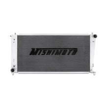 Load image into Gallery viewer, Mishimoto 99-04 Ford Lightning Aluminum Radiator - Additional View 5