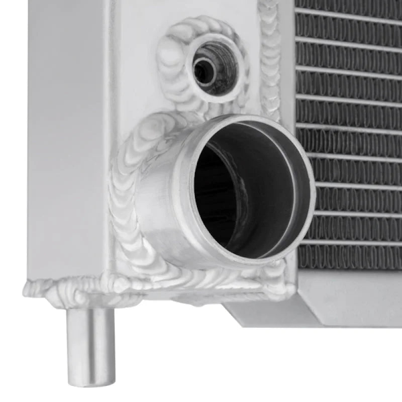 Mishimoto 99-04 Ford Lightning Aluminum Radiator - Additional View 7