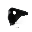 Load image into Gallery viewer, Mishimoto 99-05 BMW E46 323i/325i/328i Performance Cold Air Intake Kit - Black - Side View
