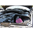 Load image into Gallery viewer, Mishimoto 99-05 BMW E46 323i/325i/328i Performance Cold Air Intake Kit - Black - Additional View 5