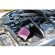 Load image into Gallery viewer, Mishimoto 99-05 BMW E46 323i/325i/328i Performance Cold Air Intake Kit - Black - Additional View 9