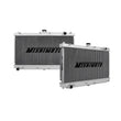 Load image into Gallery viewer, Mishimoto 99-05 Mazda Miata Manual Aluminum Radiator - Main Product View