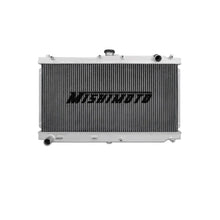 Load image into Gallery viewer, Mishimoto 99-05 Mazda Miata Manual Aluminum Radiator - Additional View 10