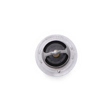 Load image into Gallery viewer, Mishimoto 99-05 Mazda Miata NB 177 Degree Racing Thermostat - Side View