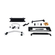 Load image into Gallery viewer, Mishimoto 99-05 Mazda Miata Thermostatic Oil Cooler Kit - Black - Main Product View