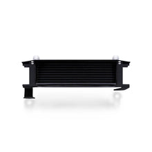 Load image into Gallery viewer, Mishimoto 99-05 Mazda Miata Thermostatic Oil Cooler Kit - Black - Back View