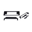 Load image into Gallery viewer, Mishimoto 99-05 Mazda Miata Thermostatic Oil Cooler Kit - Black - Installation View