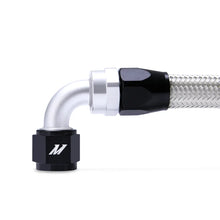 Load image into Gallery viewer, Mishimoto 99-05 Mazda Miata Thermostatic Oil Cooler Kit - Black - Additional View 5