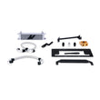 Load image into Gallery viewer, Mishimoto 99-05 Mazda Miata Thermostatic Oil Cooler Kit - Silver - Main Product View