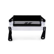 Load image into Gallery viewer, Mishimoto 99-05 Mazda Miata Thermostatic Oil Cooler Kit - Silver - Side View