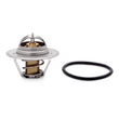 Load image into Gallery viewer, Mishimoto 99-05 VW GTI 1.8T 180 Degree Racing Thermostat - Main Product View