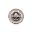 Load image into Gallery viewer, Mishimoto 99-05 VW GTI 1.8T 180 Degree Racing Thermostat - Side View