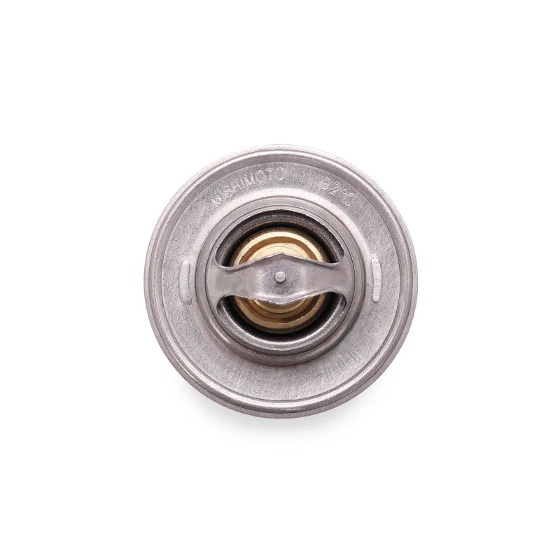 Mishimoto 99-05 VW GTI 1.8T 180 Degree Racing Thermostat - Side View