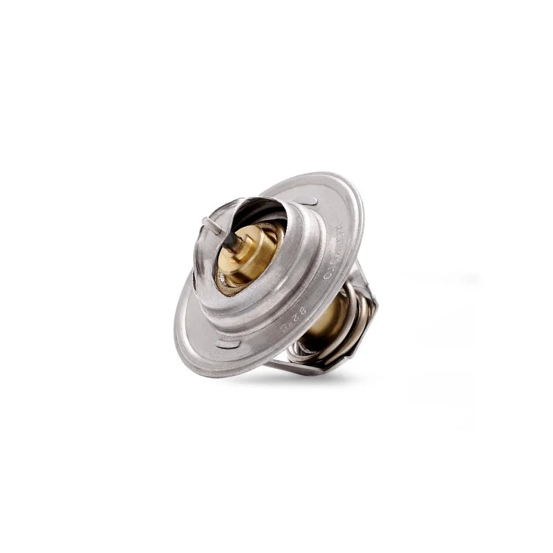 Mishimoto 99-05 VW GTI 1.8T 180 Degree Racing Thermostat - Back View