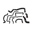Load image into Gallery viewer, Mishimoto 99-05 Volkswagen Golf 1.8T Black Silicone Hose Kit - Main Product View