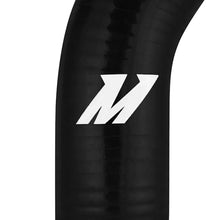 Load image into Gallery viewer, Mishimoto 99-05 Volkswagen Golf 1.8T Black Silicone Hose Kit - Side View