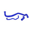 Load image into Gallery viewer, Mishimoto 99-06 Audi TT Black Silicone Hose Kit - Side View