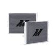 Load image into Gallery viewer, Mishimoto 99-06 BMW 323i/323i/328i/330i Performance Aluminum Radiator - Main Product View
