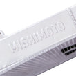 Load image into Gallery viewer, Mishimoto 99-06 BMW 323i/323i/328i/330i Performance Aluminum Radiator - Installation View