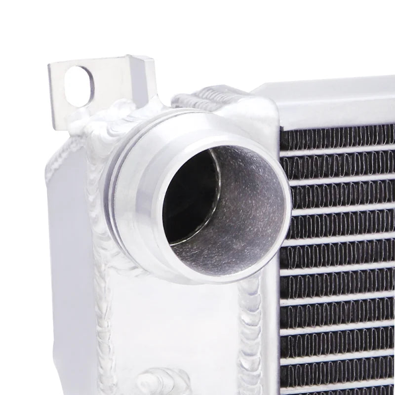 Mishimoto 99-06 BMW 323i/323i/328i/330i Performance Aluminum Radiator - Additional View 5