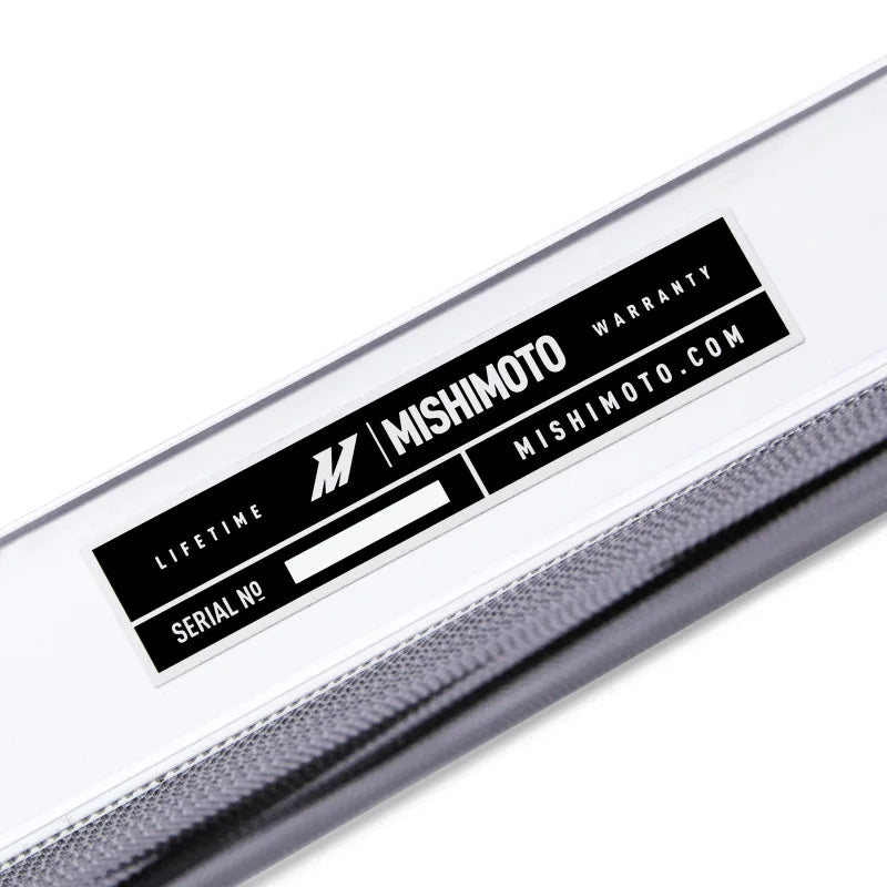 Mishimoto 99-06 BMW 323i/323i/328i/330i Performance Aluminum Radiator - Additional View 6